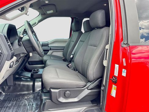 Used 2019 Ford F150 XL w/ Equipment Group 101A Mid RWD image 19