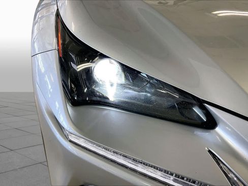 Used 2019 Lexus NX 300 F Sport w/ F Sport Premium Package FWD image 25