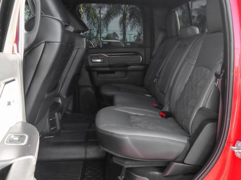 Used 2022 RAM 2500 Power Wagon w/ Level 1 Equipment Group AWD/4WD image 43