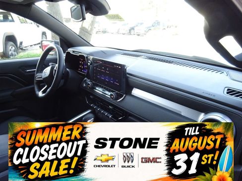 Used 2026 Chevrolet Colorado LT w/ LT Convenience Package RWD image 45