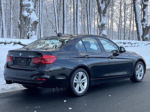Used 2016 BMW 328i xDrive Sedan image 3