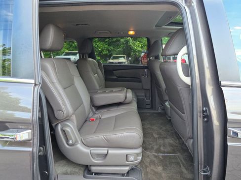 Used 2015 Honda Odyssey EX-L image 27