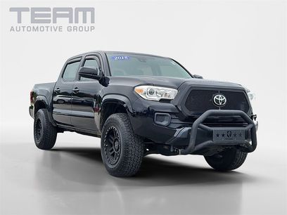 Used 2018 Toyota Tacoma SR5