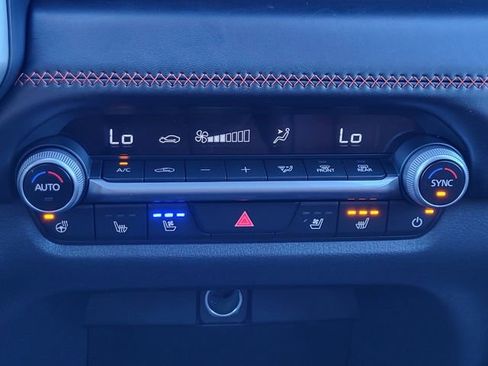 New 2025 MAZDA CX-50 AWD 2.5 Turbo w/ Accent Package image 12