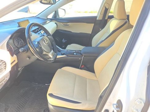 Used 2016 Lexus NX 200t AWD w/ Premium Package image 20