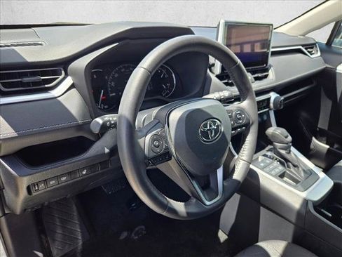 Used 2024 Toyota RAV4 XLE w/ Weather Package AWD/4WD image 10