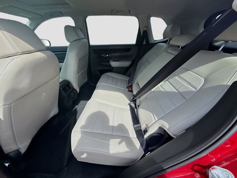 New 2026 Honda CR-V EX-L image 20