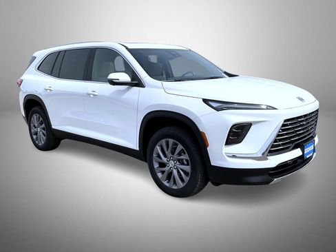 New 2026 Buick Enclave Preferred w/ Power Package image 3