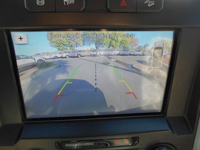 Certified 2018 Ford F250 Lariat w/ Lariat Ultimate Package AWD/4WD image 14