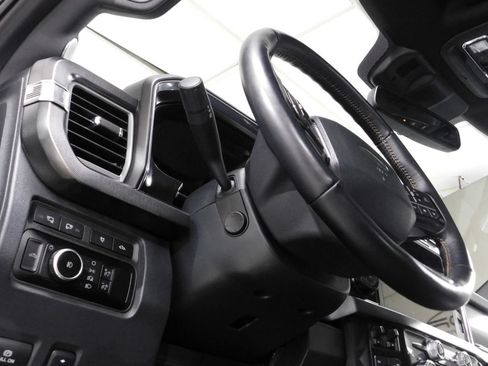 Used 2024 Ford F350 Platinum AWD/4WD image 34