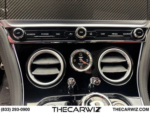 Used 2024 Bentley Continental GT Speed AWD/4WD image 68