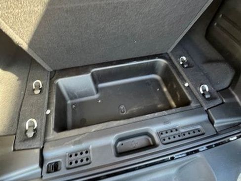 New 2026 Jeep Wrangler Unlimited Sport AWD/4WD image 21