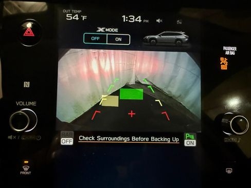 Used 2024 Subaru Outback Limited w/ Popular Package #2 image 34