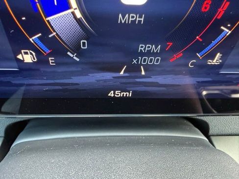 New 2026 Chevrolet Traverse LT w/ Driver Confidence Package image 19