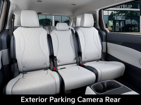 New 2026 Kia Carnival EX image 19