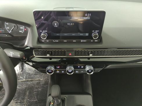 New 2026 Honda Civic Sport image 17