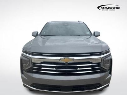 New 2026 Chevrolet Tahoe LT w/ Comfort Package