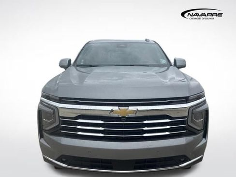 New 2026 Chevrolet Tahoe LT w/ Comfort Package RWD image 2