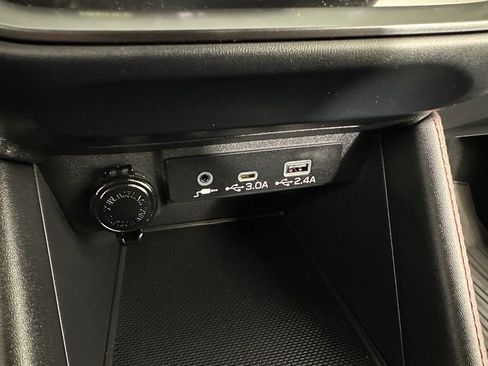 Used 2024 Subaru WRX Limited image 8