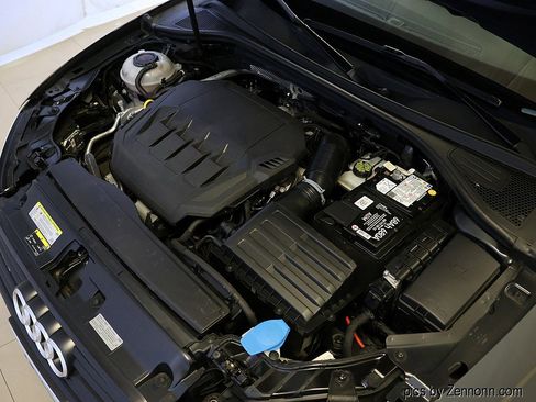 Used 2020 Audi A3 2.0T Premium Plus image 36