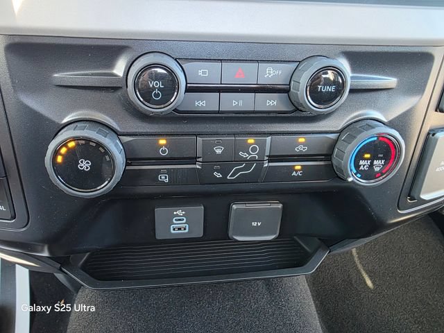 New 2025 Ford F350 XL w/ STX Appearance Package AWD/4WD image 16