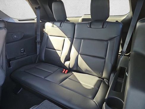 New 2026 Ford Explorer Tremor w/ Tremor Ultimate Package image 11