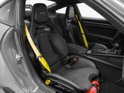 Certified 2026 Porsche 911 GT3 image 40