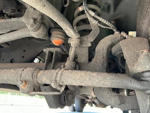 Used 2017 Ford F450 XL w/ XL Value Package RWD image 33