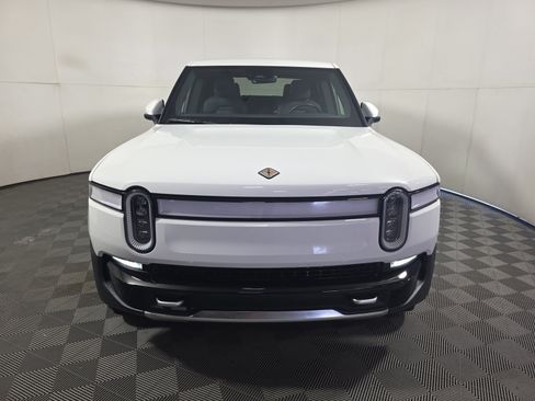 Used 2023 Rivian R1T Adventure Quad AWD/4WD image 8