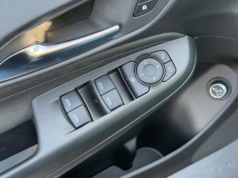 New 2026 Buick Envista Sport Touring w/ Convenience I Package image 21