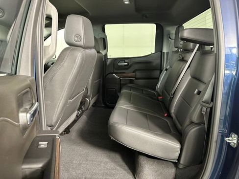 Used 2021 GMC Sierra 1500 SLT image 25