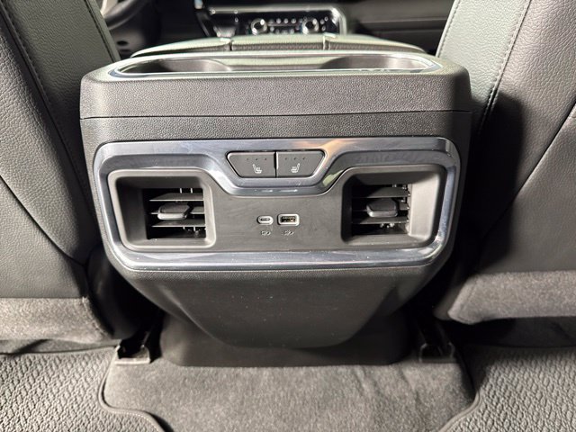 Used 2024 GMC Sierra 1500 Denali AWD/4WD image 13