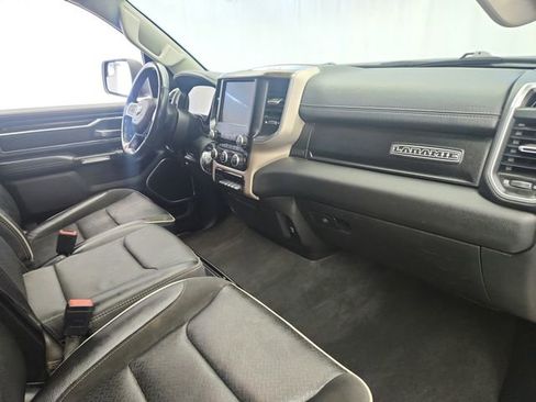 Used 2022 RAM 1500 Laramie image 21