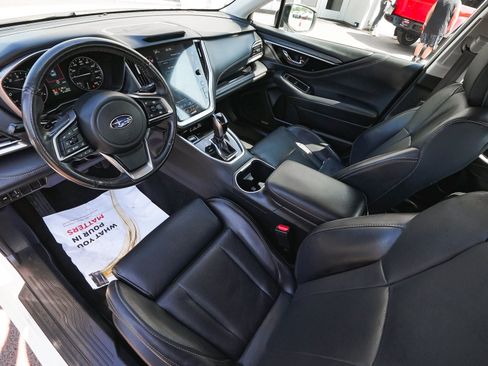 Used 2024 Subaru Legacy Limited AWD/4WD image 14