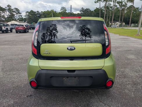 Used 2015 Kia Soul FWD image 6