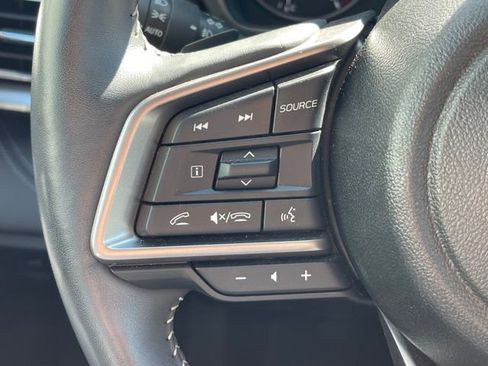 Used 2024 Subaru Outback Touring image 8