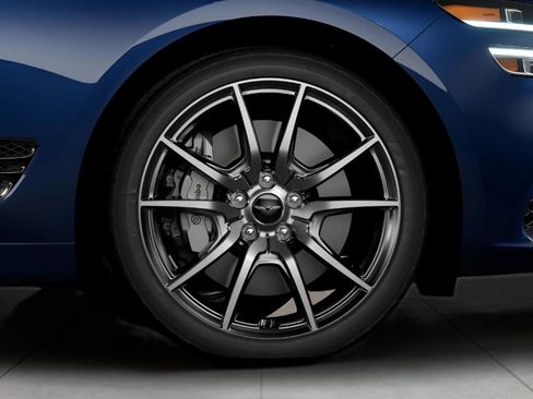 New 2026 Genesis G70 2.5T AWD/4WD image 8