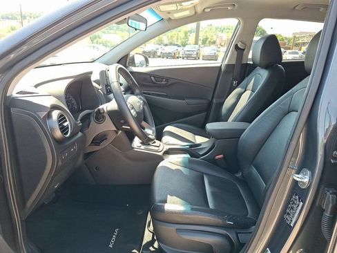 Used 2020 Hyundai Kona SEL FWD image 13