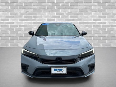 Used 2024 Honda Civic Sport image 7