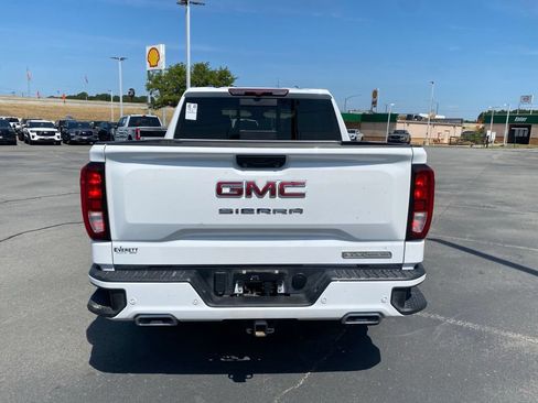 Used 2026 GMC Sierra 1500 Elevation w/ Elevation Premium Package AWD/4WD image 6