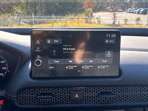 New 2026 Honda HR-V Sport image 21