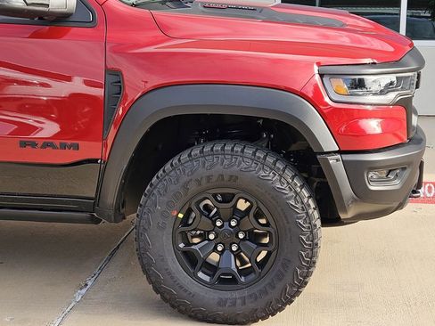 New 2026 RAM 1500 RHO AWD/4WD image 6