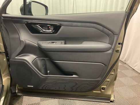 New 2026 Subaru Forester Limited image 30