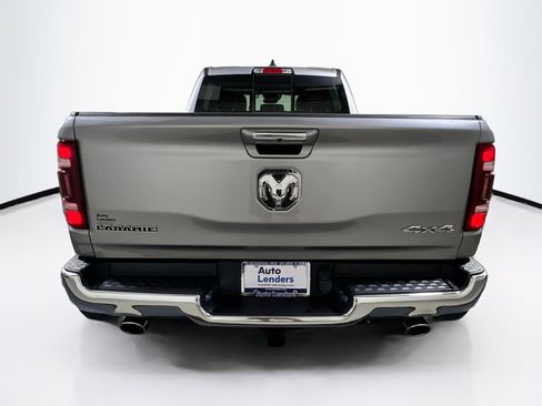 Used 2021 RAM 1500 Laramie image 6
