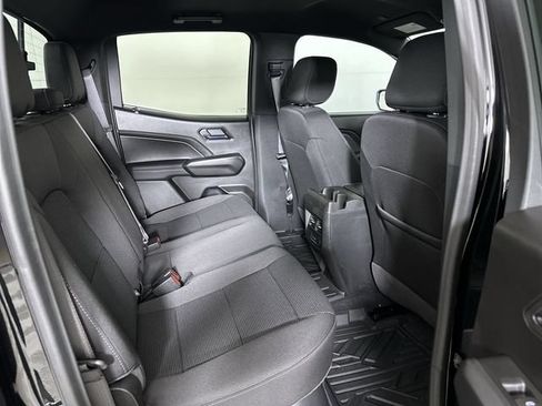 New 2026 GMC Canyon Elevation w/ Convenience Package RWD image 29