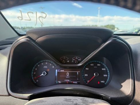 Used 2018 GMC Canyon SLE w/ SLE Convenience Package RWD image 15