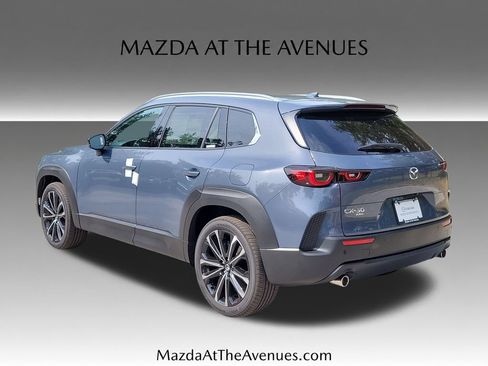 New 2026 MAZDA CX-50 AWD 2.5 S w/ Weather Package image 5