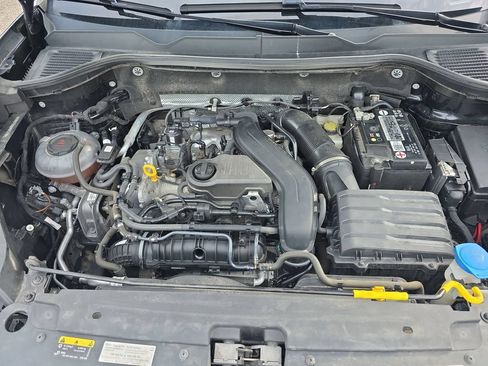 Used 2022 Volkswagen Taos SE AWD/4WD image 21