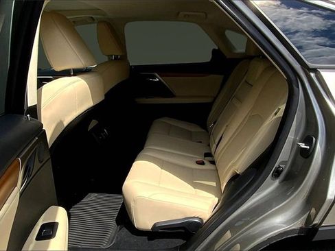 Used 2022 Lexus RX 350 350 image 20