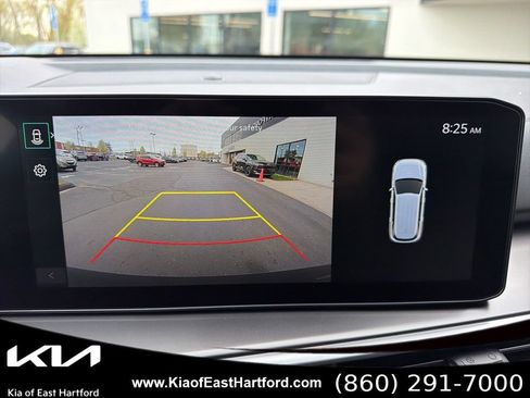 New 2026 Kia Sorento S w/ S Panoramic Sunroof Package AWD/4WD image 31